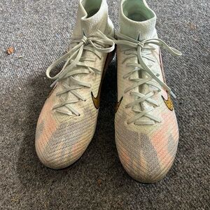 Nike Air Zoom Soccer Cleats